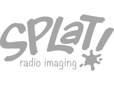 Splat! Radio Imaging